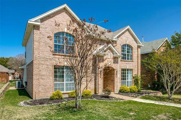 441 Vista Trail Drive, Lewisville, TX 75067