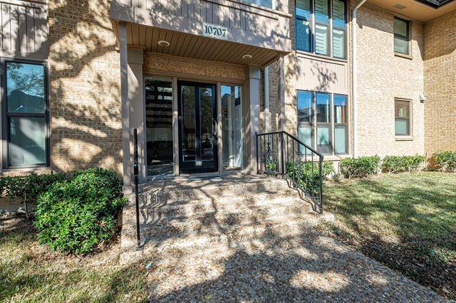 10707 Park Village Place #C, Dallas, TX 75230