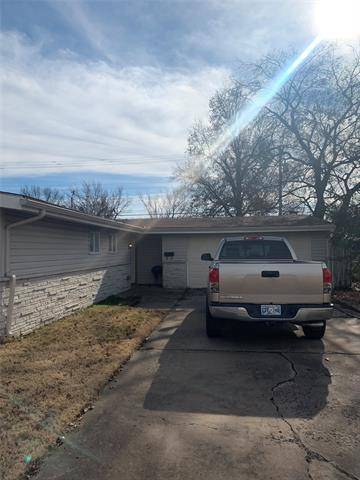 6558 E 27th Place,  Tulsa,  OK 74129