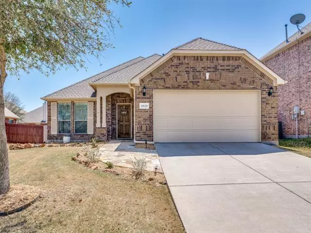 2829 Lone Ranger Trail, Little Elm, TX 75068