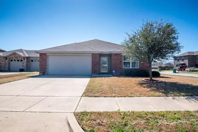 Wilmer, TX 75172,300 Daisy Lane