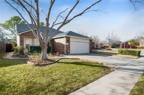 Fort Worth, TX 76040,4009 Juniper Court