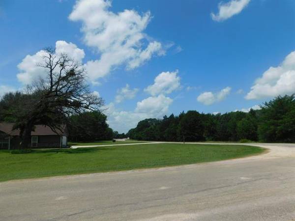 Lot 92 Jackson Circle, Kerens, TX 75144