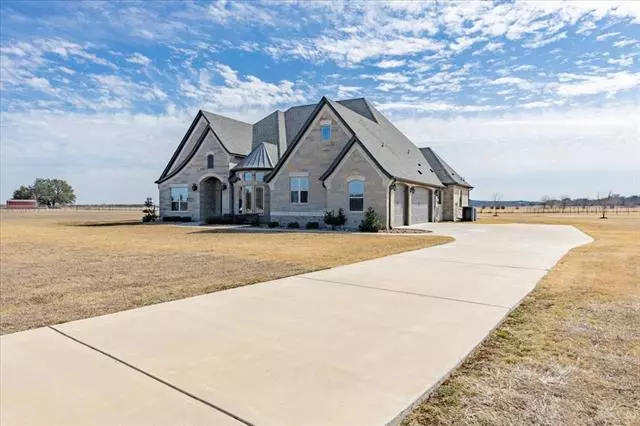 3607 Farm Land Court, Granbury, TX 76048