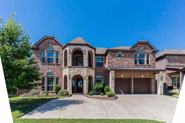 Fort Worth, TX 76179,6117 Gibbons Creek Street