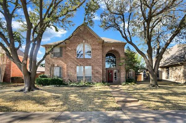 4612 Putnam Drive, Plano, TX 75024