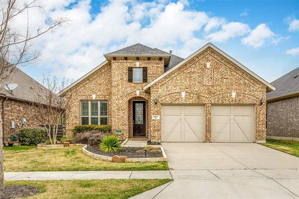 861 Field Crossing, Little Elm, TX 76227