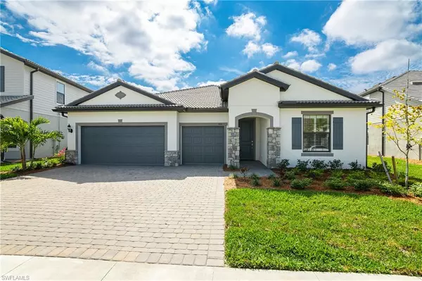 4014 Spotted Eagle Way, Fort Myers, FL 33966