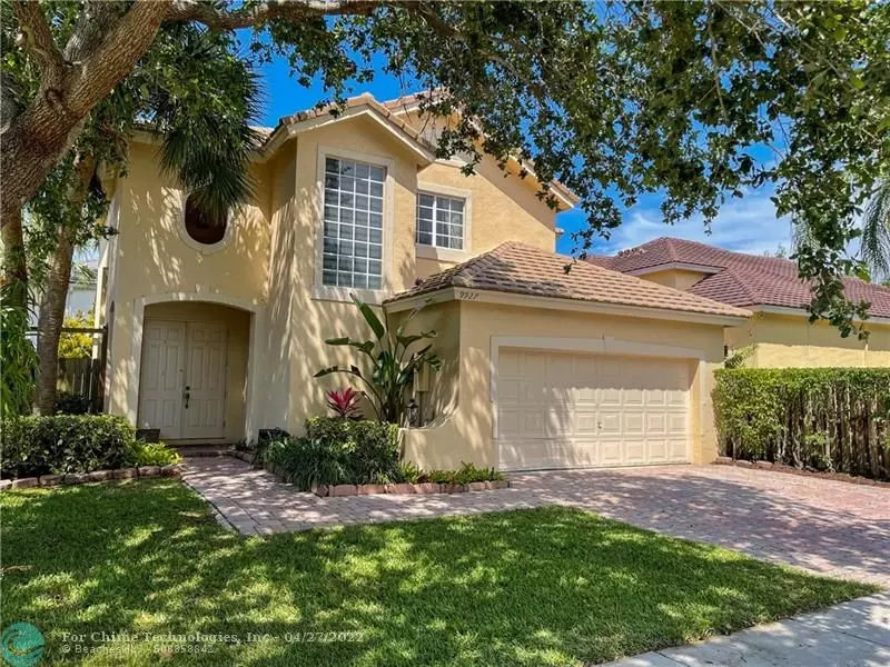 Pembroke Pines, FL 33024,9927 NW 19 ST