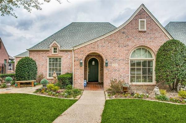 6720 W Dover Terrace, Fort Worth, TX 76132