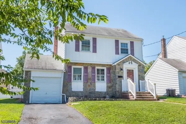 151 CREST DR, Belleville Twp., NJ 07109