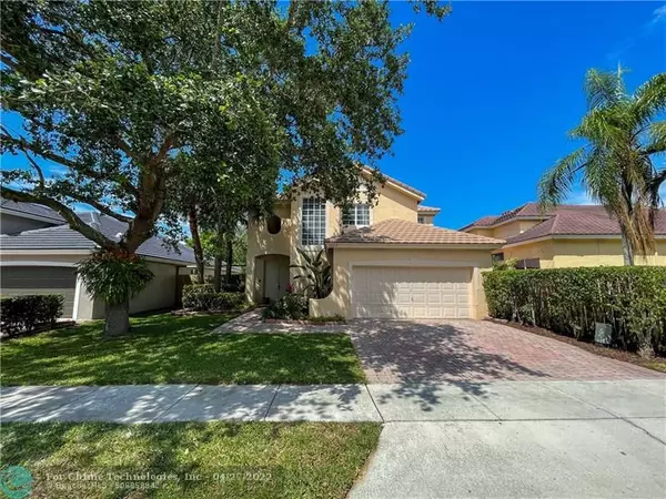 Pembroke Pines, FL 33024,9927 NW 19 ST