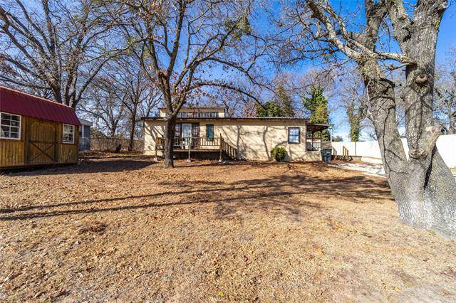 1125 Highway 2861, Comanche, TX 76442