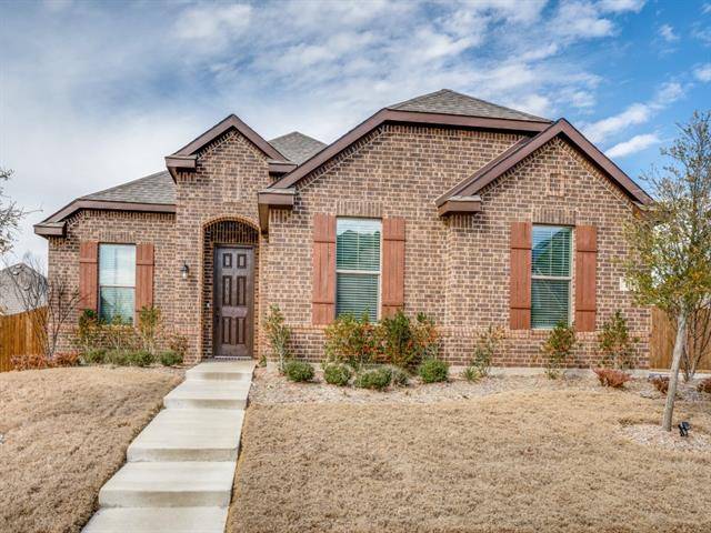 111 Laurel Oak Drive, Red Oak, TX 75154