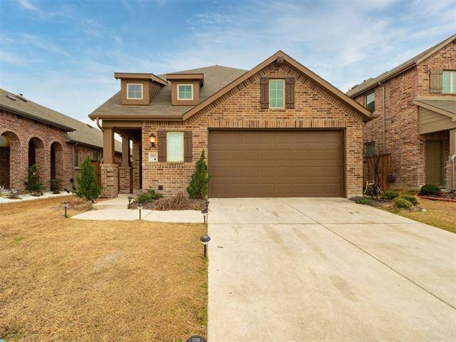 3961 Chesapeake Lane, Heartland, TX 75126