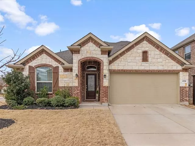 Frisco, TX 75036,4728 Lake Cove Way