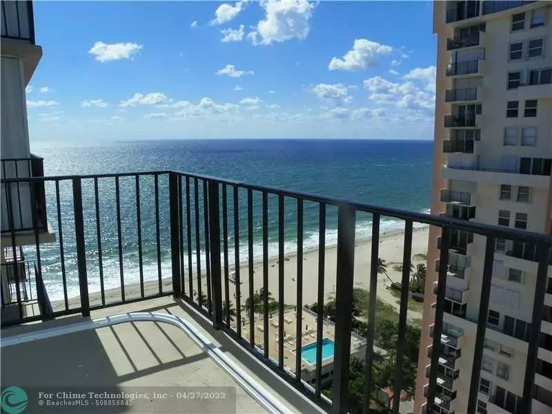 Pompano Beach, FL 33062,101 Briny Ave  #2306