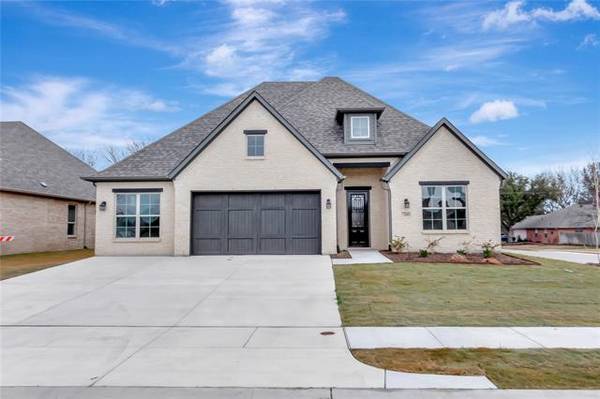 241 Park North Lane, Keller, TX 76248