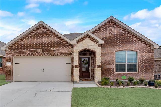 2128 Whispering Sage Boulevard, Royse City, TX 75189