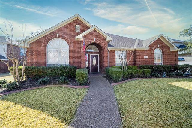 3905 Ridgecrest Avenue, Rowlett, TX 75088