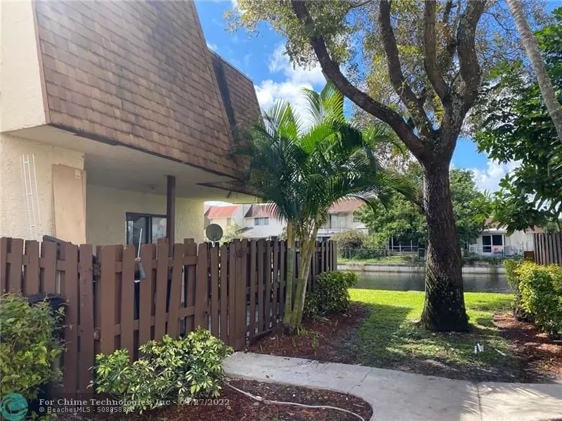 147 SAN REMO BLVD  #147, North Lauderdale, FL 33068