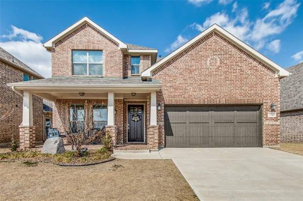 11362 Misty Ridge Drive, Flower Mound, TX 76262