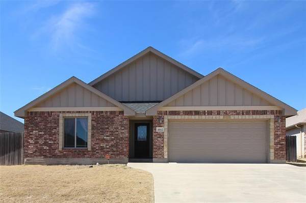 4802 Bunny Run, Abilene, TX 79602