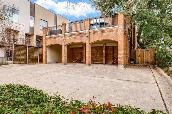 4143 Newton Avenue #B,  Dallas,  TX 75219