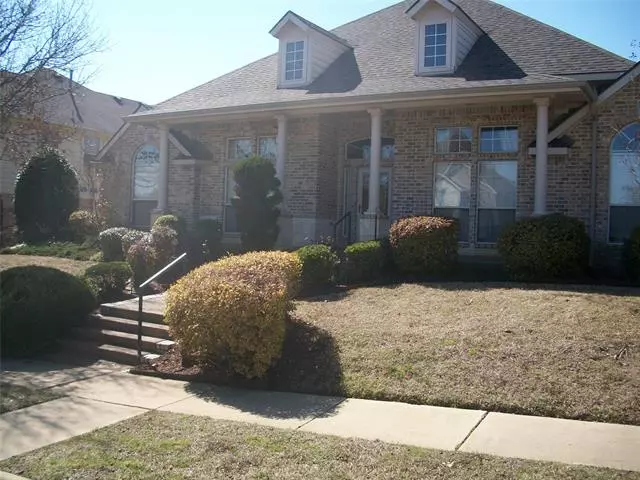 1410 Springside Drive, Garland, TX 75043