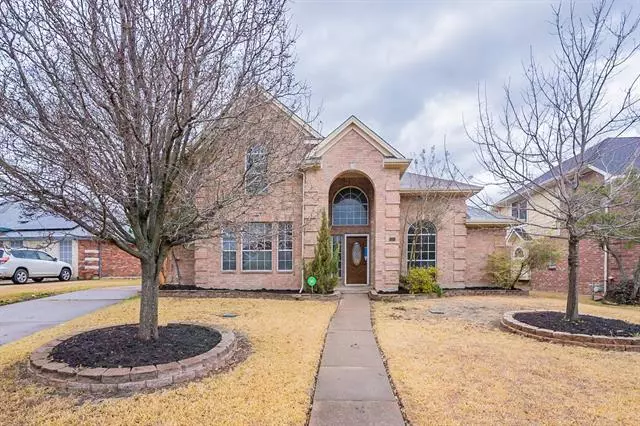 2013 Blackfoot Trail, Mesquite, TX 75149