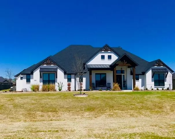 Midlothian, TX 76065,1031 Poppie Lane