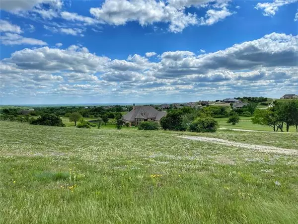 Weatherford, TX 76087,Lot 19 Club House Drive