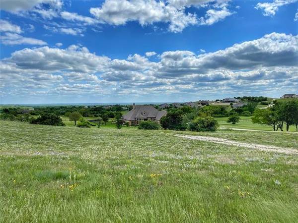 Lot 19 Club House Drive, Weatherford, TX 76087