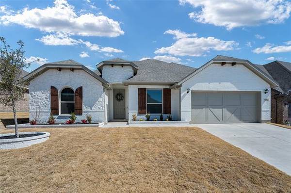 717 Brody Trail, Aledo, TX 76008