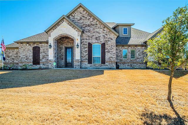 422 Pitchfork Trail, Willow Park, TX 76087