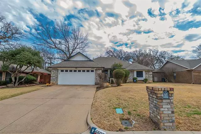 Arlington, TX 76017,4405 Grey Dawn Drive