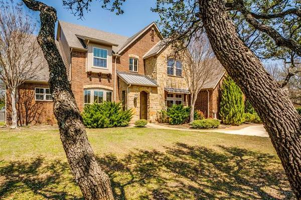 105 Stonehurst Court, Aledo, TX 76008