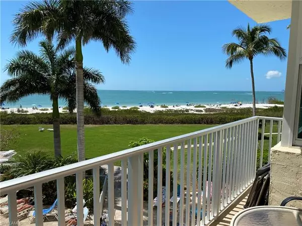 7300 Estero BLVD #204, Fort Myers Beach, FL 33931