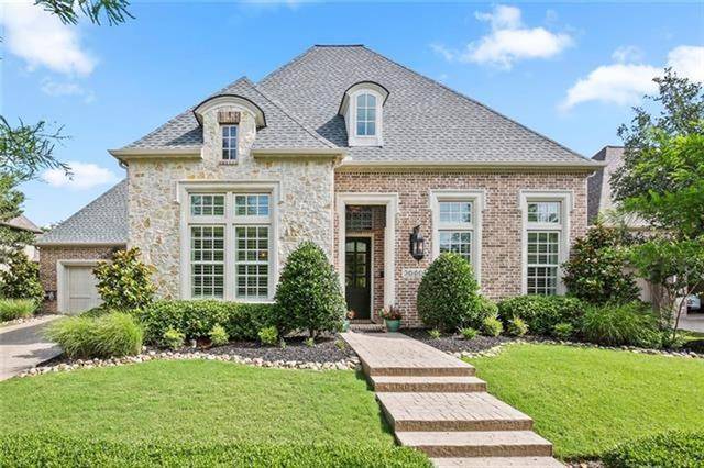 3686 Hickory Grove Lane, Frisco, TX 75033