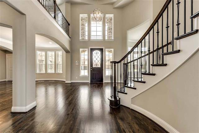 11478 Barcelona Lane, Frisco, TX 75035