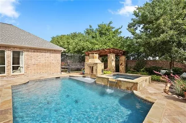 Frisco, TX 75033,3686 Hickory Grove Lane