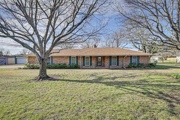 2498 Fm 1387, Midlothian, TX 76065