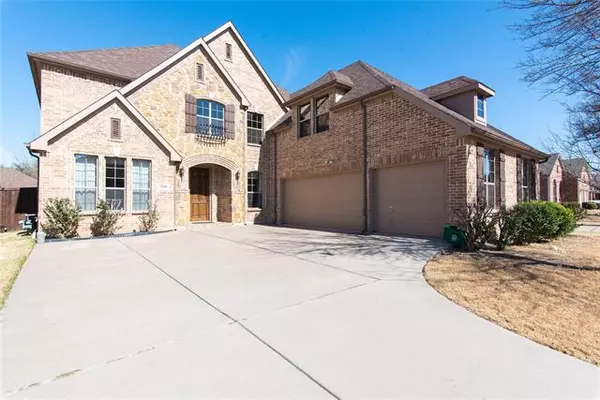 Grand Prairie, TX 75054,6896 Shoreway Drive