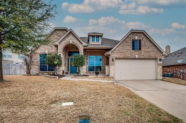 1109 Kardinal Court, Midlothian, TX 76065