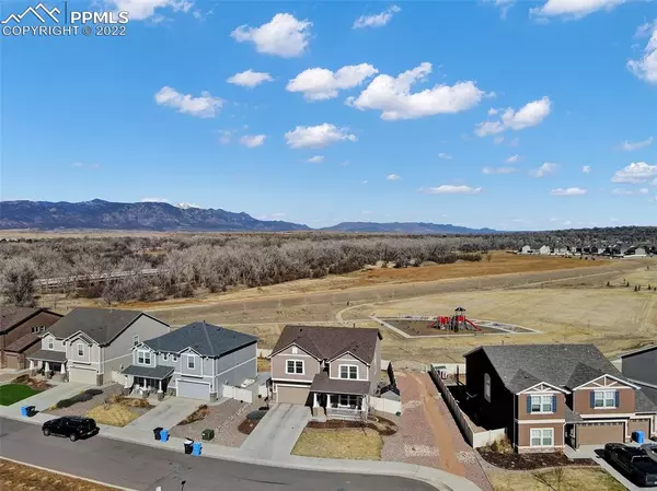 Fountain, CO 80817,10948 Hidden Prairie Pkwy