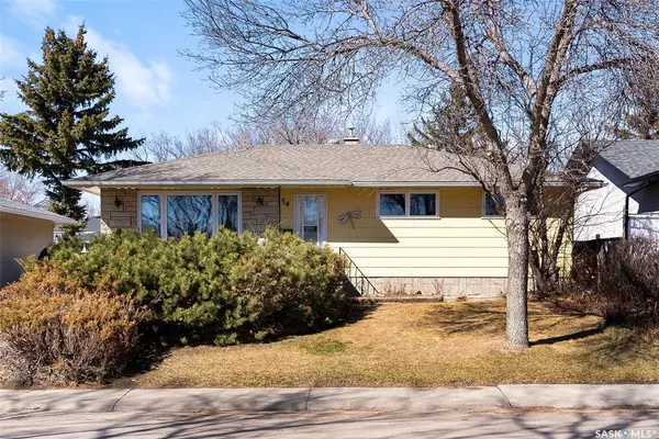 54 Litzenberger CRESCENT, Regina, SK S4R 6G8