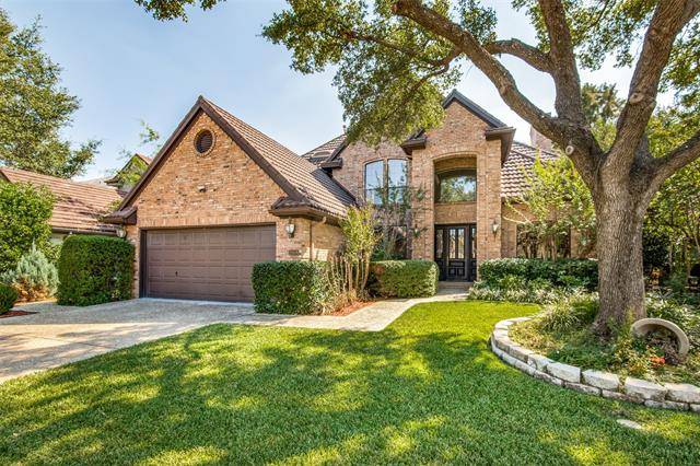 2008 Crockett Court, Irving, TX 75038