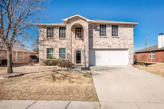 2716 N Wavecrest Court, Little Elm, TX 75068