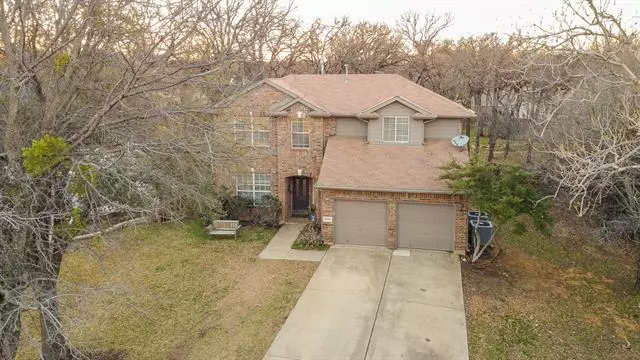 4425 Slick Rock Chase, Fort Worth, TX 76040