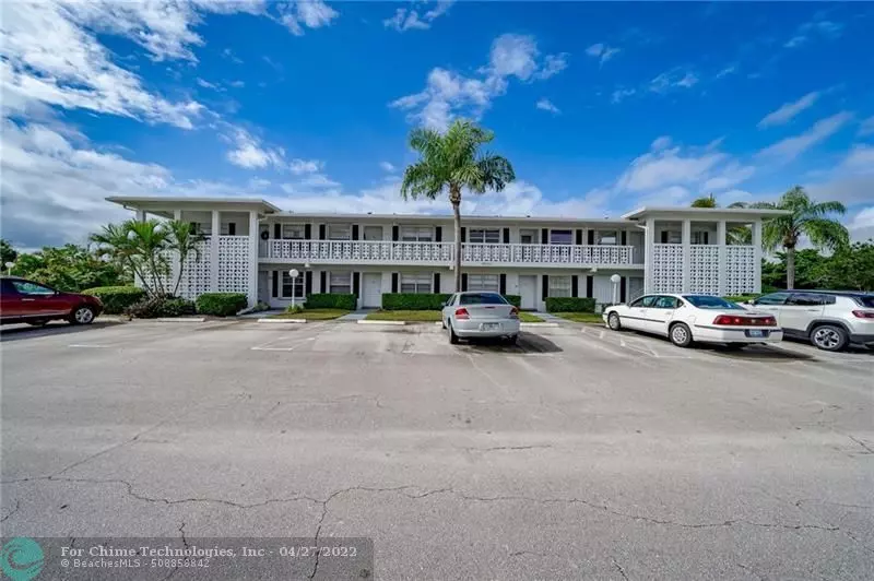 2860 SW 13th Street  #203, Delray Beach, FL 33445